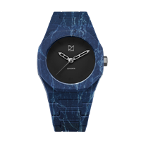 Montre D1 Milano in Polycarbonate ACO03 - ACO03